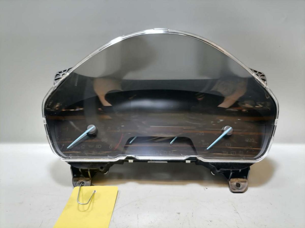 Ford Focus 4 original Kombiinstrument Tacho 1,5TD 88KW Bj.2018 Ford Focus 4 original Kombiinstrument Tacho 1,5TD 88KW Bj.2018